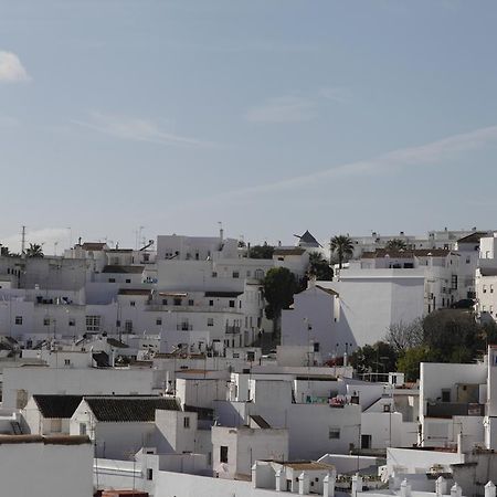 Apartamentos Casamonteymar Bas-Ser Vejer de la Frontera Luaran gambar