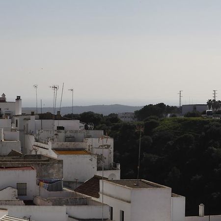 Apartamentos Casamonteymar Bas-Ser Vejer de la Frontera Luaran gambar