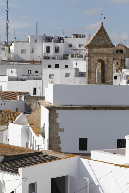 Apartamentos Casamonteymar Bas-Ser Vejer de la Frontera Bilik gambar