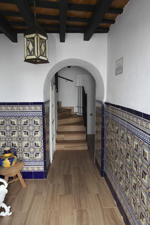 Apartamentos Casamonteymar Bas-Ser Vejer de la Frontera Bilik gambar