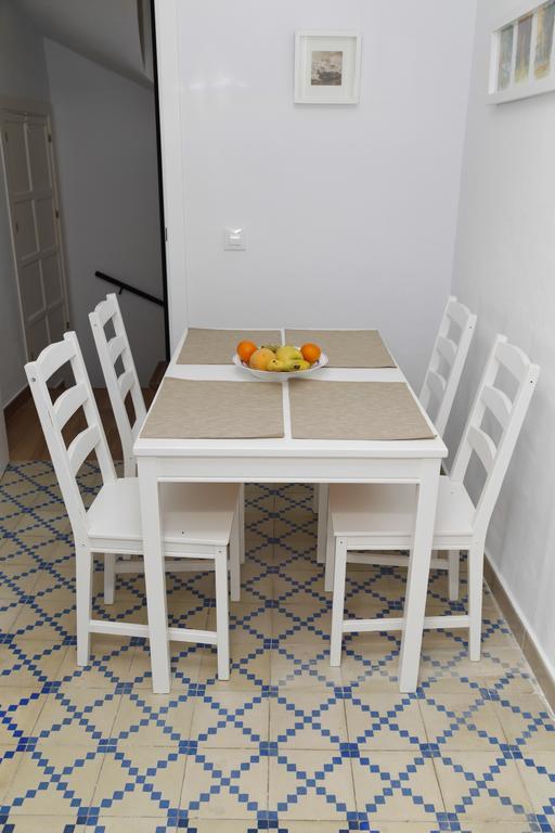 Apartamentos Casamonteymar Bas-Ser Vejer de la Frontera Bilik gambar