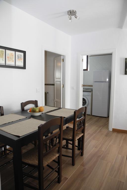 Apartamentos Casamonteymar Bas-Ser Vejer de la Frontera Bilik gambar