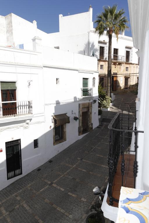 Apartamentos Casamonteymar Bas-Ser Vejer de la Frontera Bilik gambar