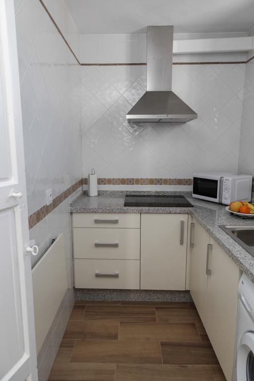 Apartamentos Casamonteymar Bas-Ser Vejer de la Frontera Bilik gambar