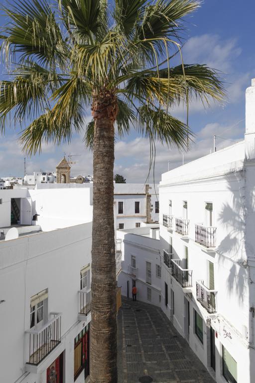 Apartamentos Casamonteymar Bas-Ser Vejer de la Frontera Bilik gambar