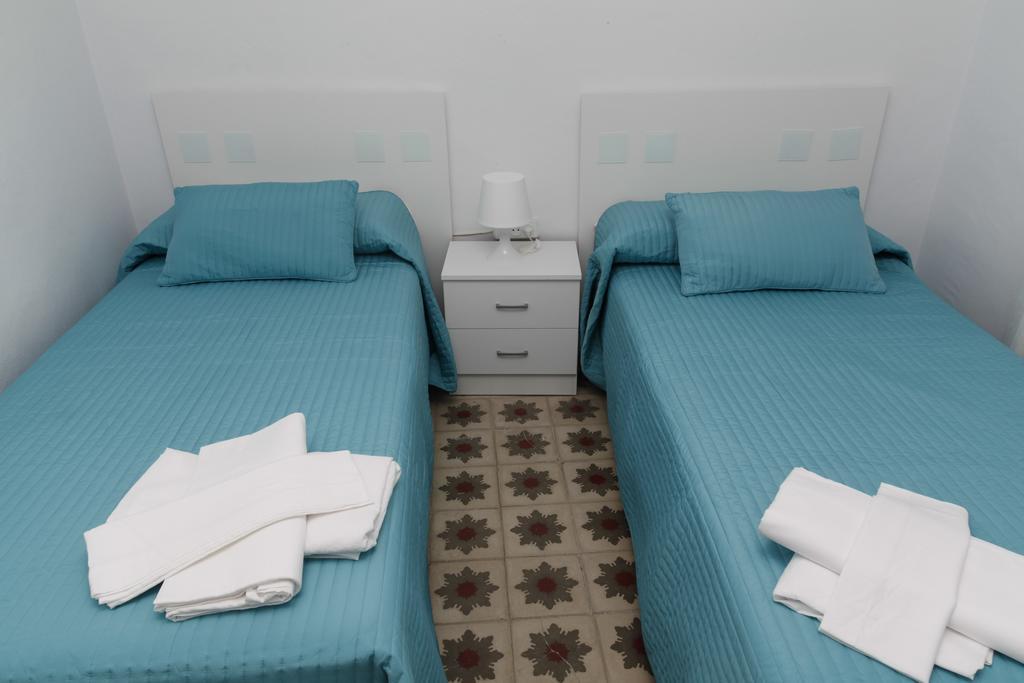 Apartamentos Casamonteymar Bas-Ser Vejer de la Frontera Bilik gambar